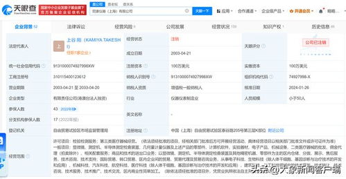 尼康儀器上海公司注銷 計算機軟件產(chǎn)業(yè)變革的信號？